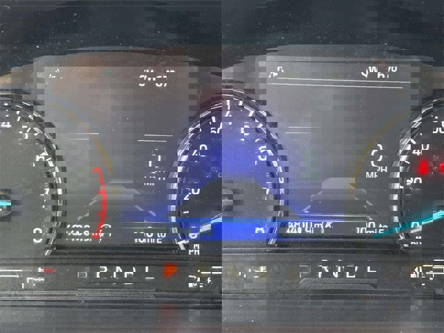 Certified 2024 Ford Explorer XLT w/ Equipment Group 202A image 17