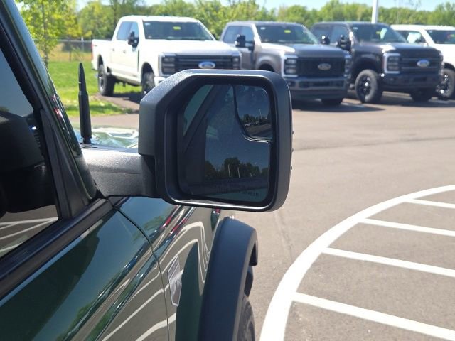 Certified 2022 Ford Bronco Big Bend AWD/4WD image 6
