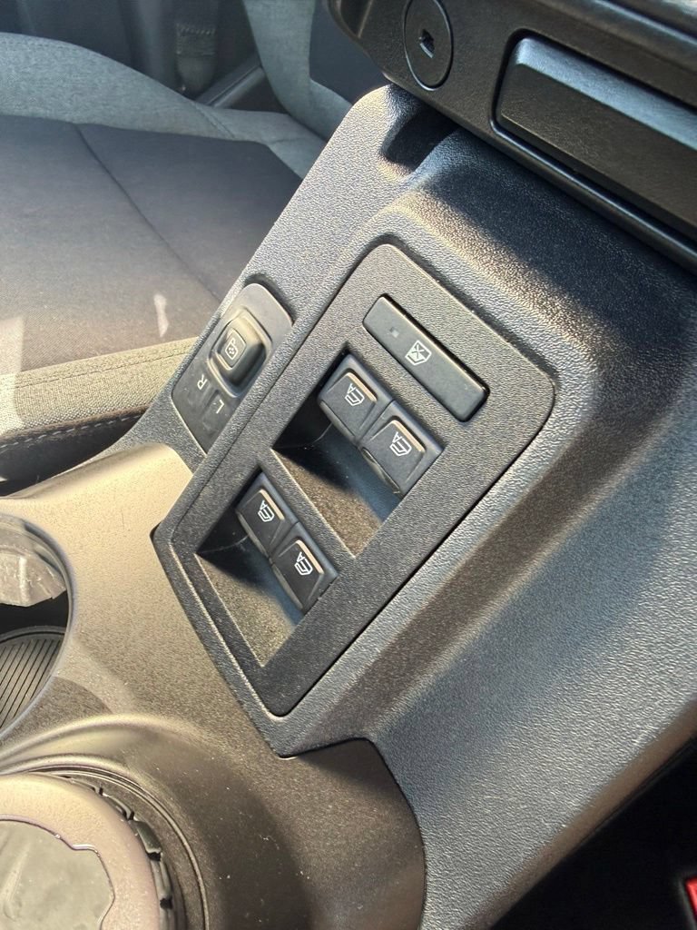 Certified 2023 Ford Bronco Big Bend AWD/4WD image 23