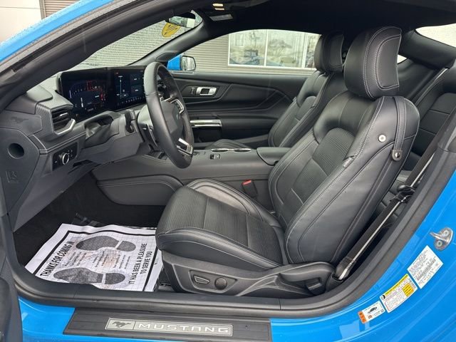 Certified 2024 Ford Mustang GT Premium image 8