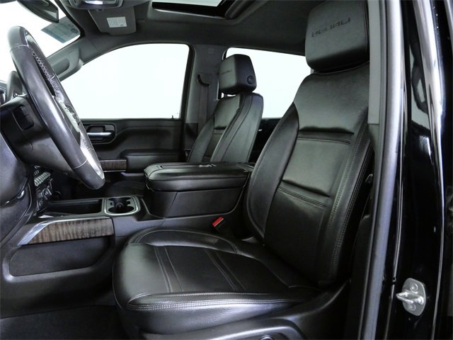 Used 2021 GMC Sierra 1500 Denali image 20