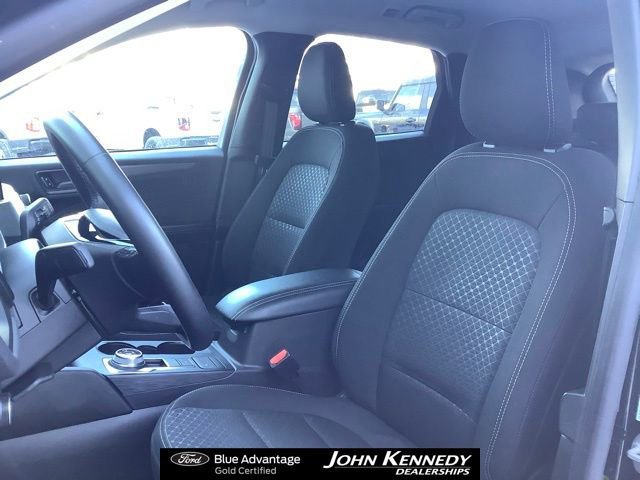 Certified 2024 Ford Escape Active w/ Cold Weather Package image 12