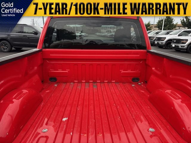 Certified 2023 Ford F150 XL RWD image 31