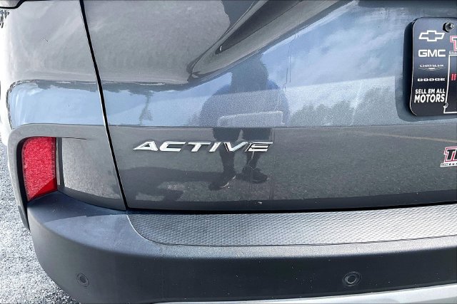 Certified 2024 Ford Escape Active w/ Tech Pack #1 AWD/4WD image 9