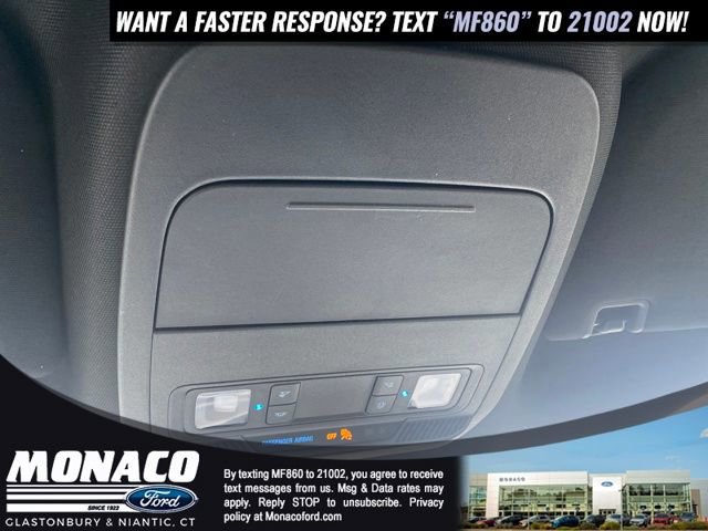 Certified 2023 Ford F150 XLT w/ Equipment Group 302A High AWD/4WD image 25