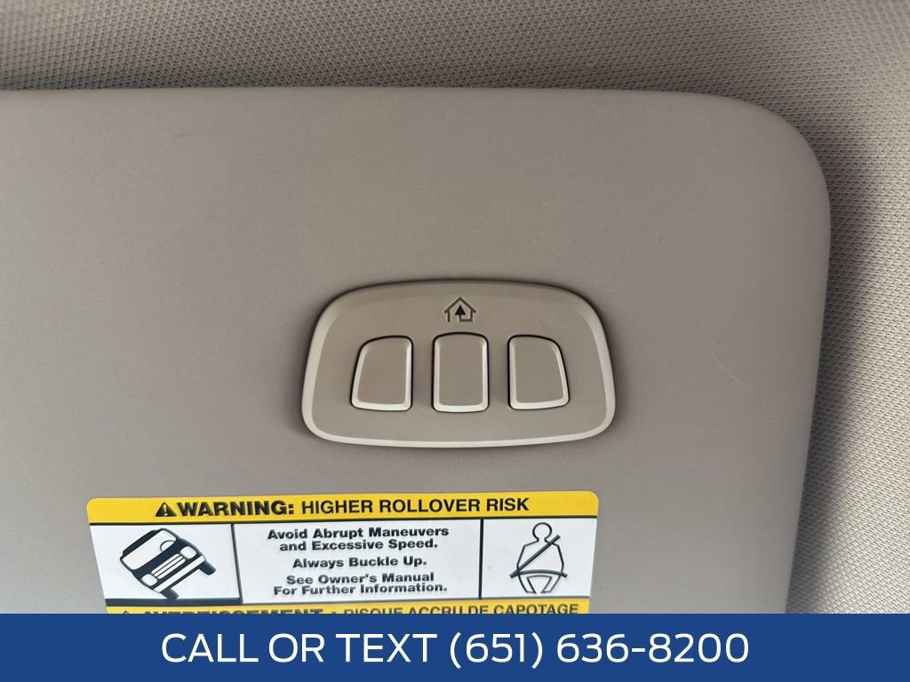 Certified 2022 Ford Ranger Lariat w/ Tremor Off-Road Package image 23