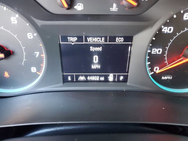 Used 2023 Chevrolet Traverse LS image 23