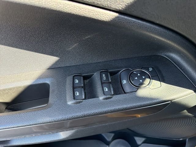 Certified 2022 Ford EcoSport SE AWD/4WD image 15