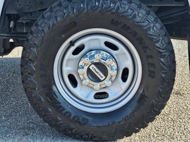 Certified 2024 Ford F250 XL w/ XL Off-Road Package AWD/4WD image 26