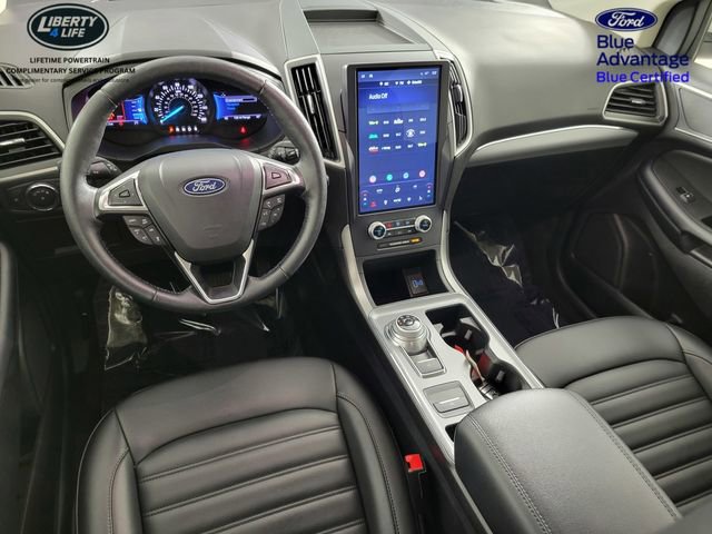 Certified 2022 Ford Edge SEL w/ Convenience Package AWD/4WD image 34