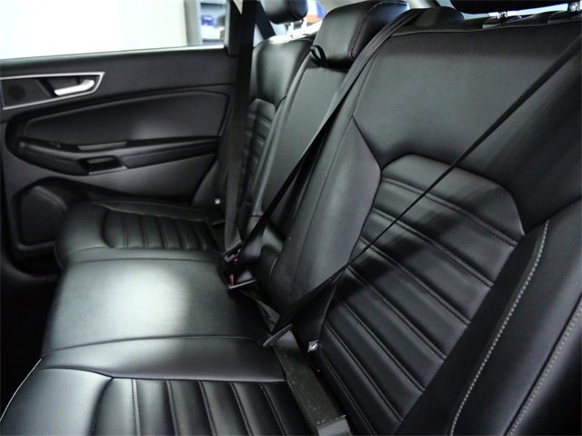 Certified 2023 Ford Edge SEL w/ Convenience Package image 14