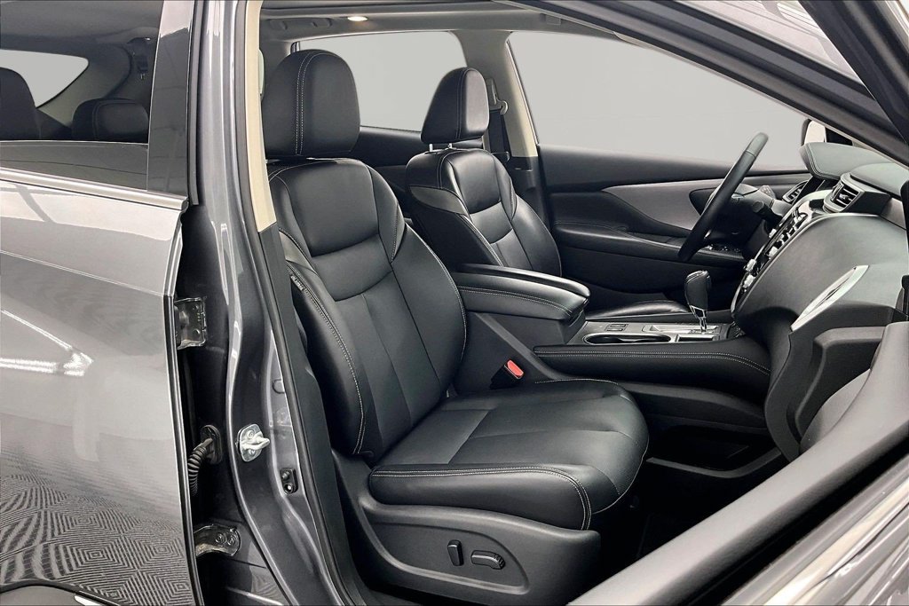 Used 2024 Nissan Murano SL AWD/4WD image 7