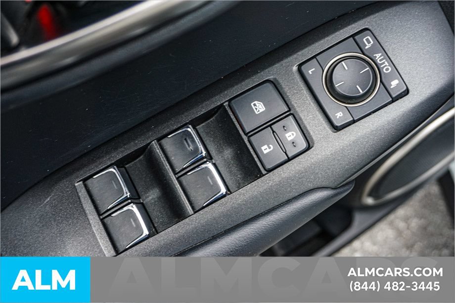 Used 2020 Lexus NX 300 F Sport w/ Accessory Package 2 FWD image 50