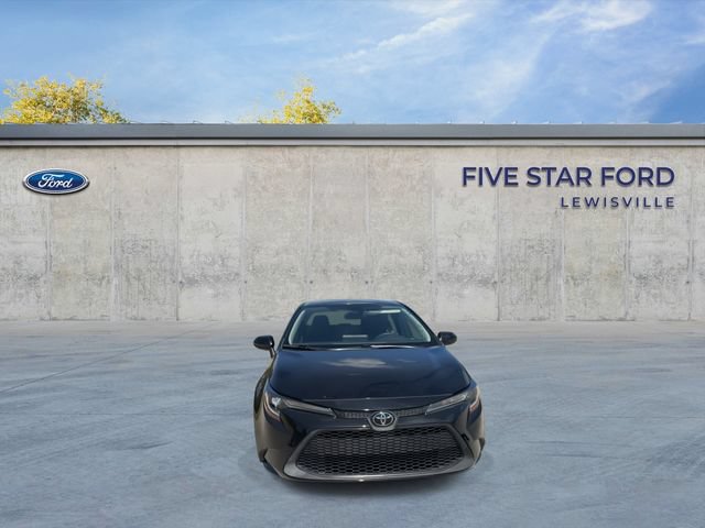 Used 2020 Toyota Corolla L FWD image 3