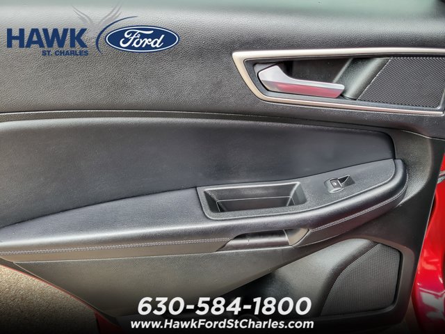Certified 2022 Ford Edge SEL w/ Convenience Package AWD/4WD image 19