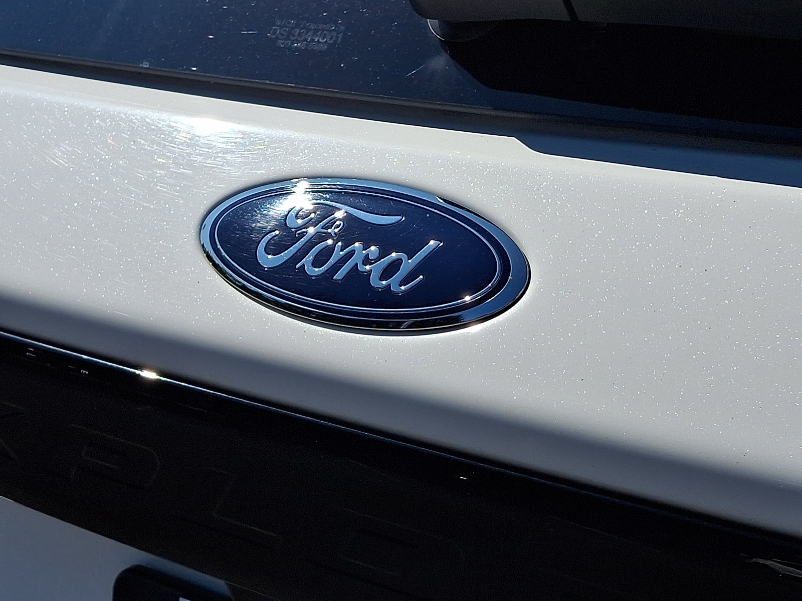 Certified 2020 Ford Explorer ST w/ ST Street Pack AWD/4WD image 31