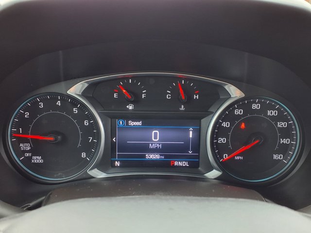 Used 2022 Chevrolet Equinox RS w/ LPO, Floor Liner Package FWD image 15