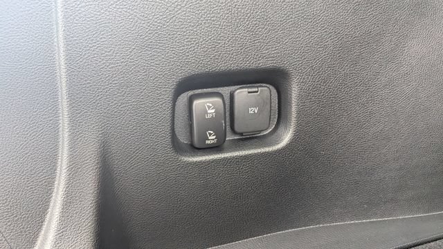 Certified 2023 Ford Edge Titanium AWD/4WD image 11