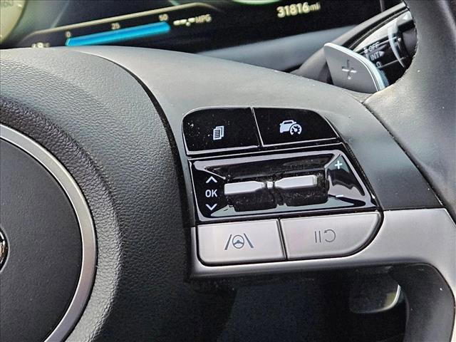 Used 2022 Hyundai Santa Cruz SEL Premium image 25