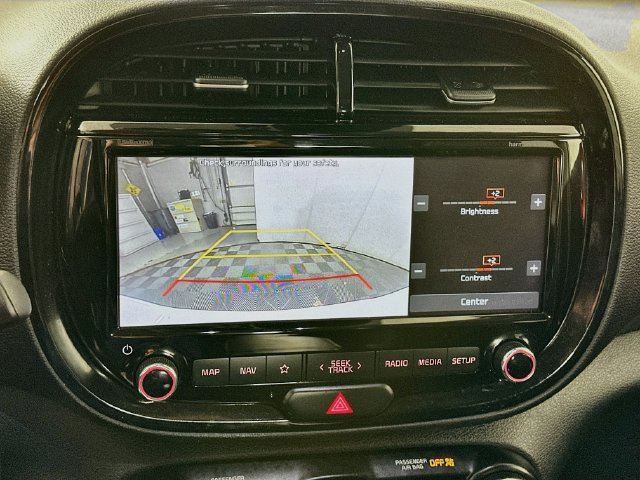 Used 2020 Kia Soul GT-Line Turbo FWD image 18