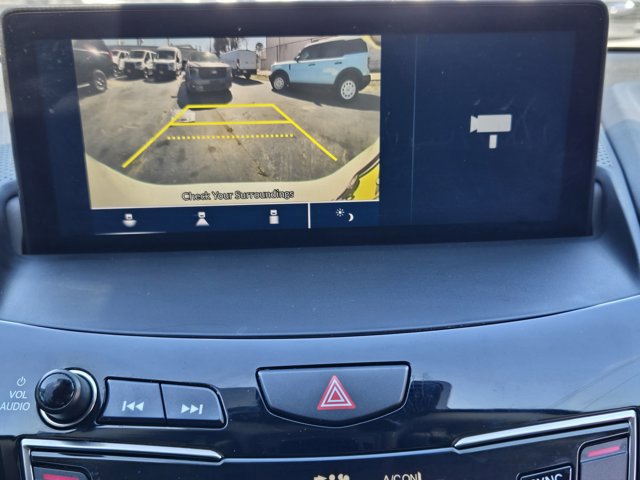 Used 2019 Acura RDX Base image 15