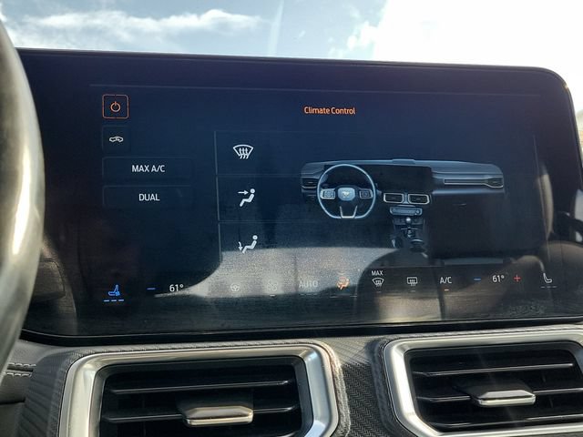 Certified 2024 Ford Mustang Premium RWD image 23