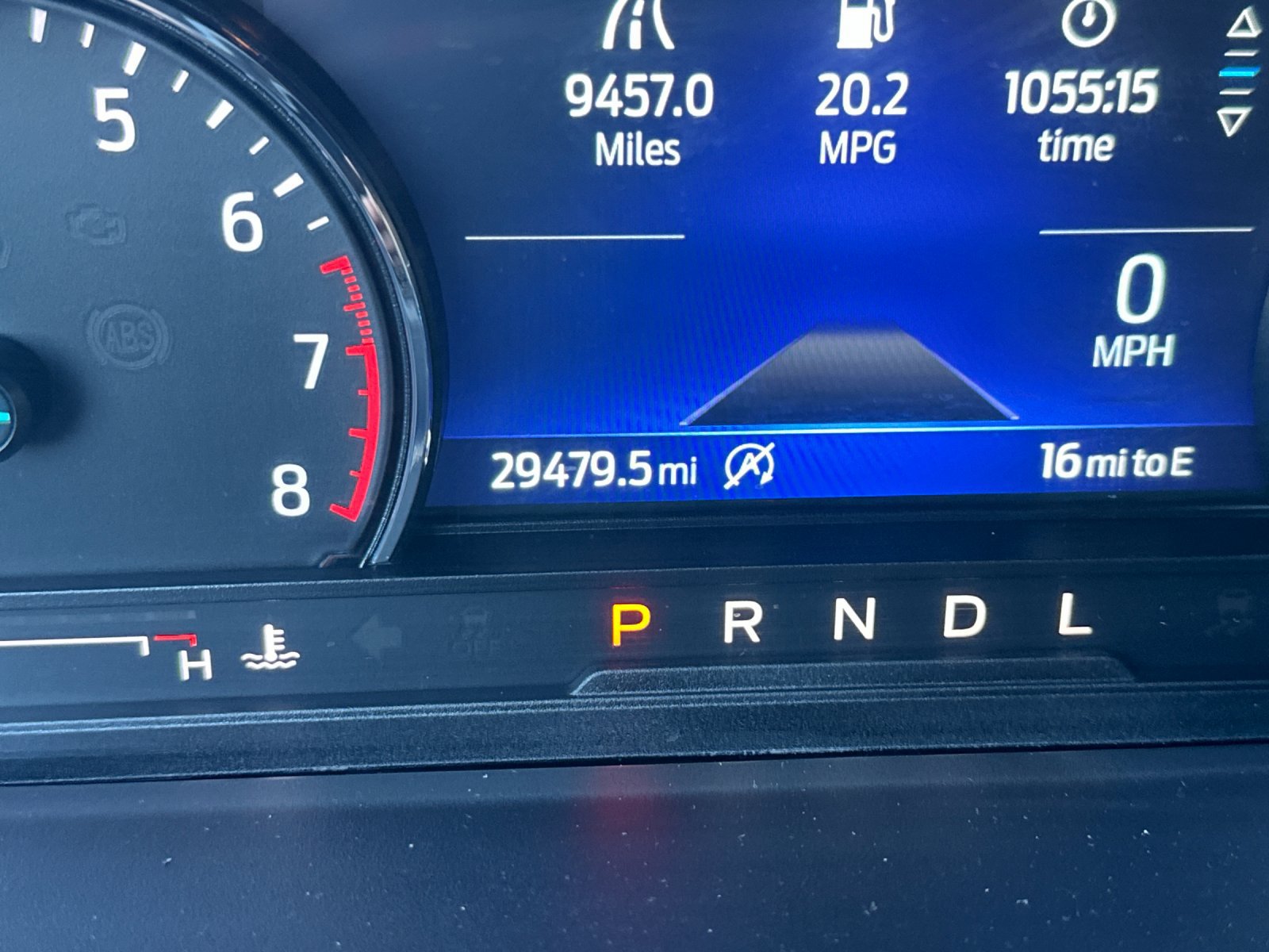 Certified 2023 Ford Explorer XLT w/ Equipment Group 202A RWD image 33