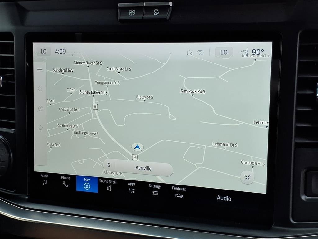 Certified 2025 Ford F450 King Ranch w/ Chrome Package image 11