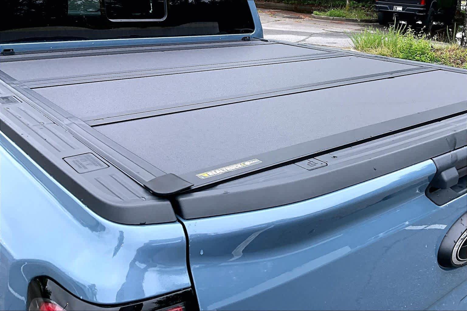 Certified 2024 Ford Ranger Raptor AWD/4WD image 33