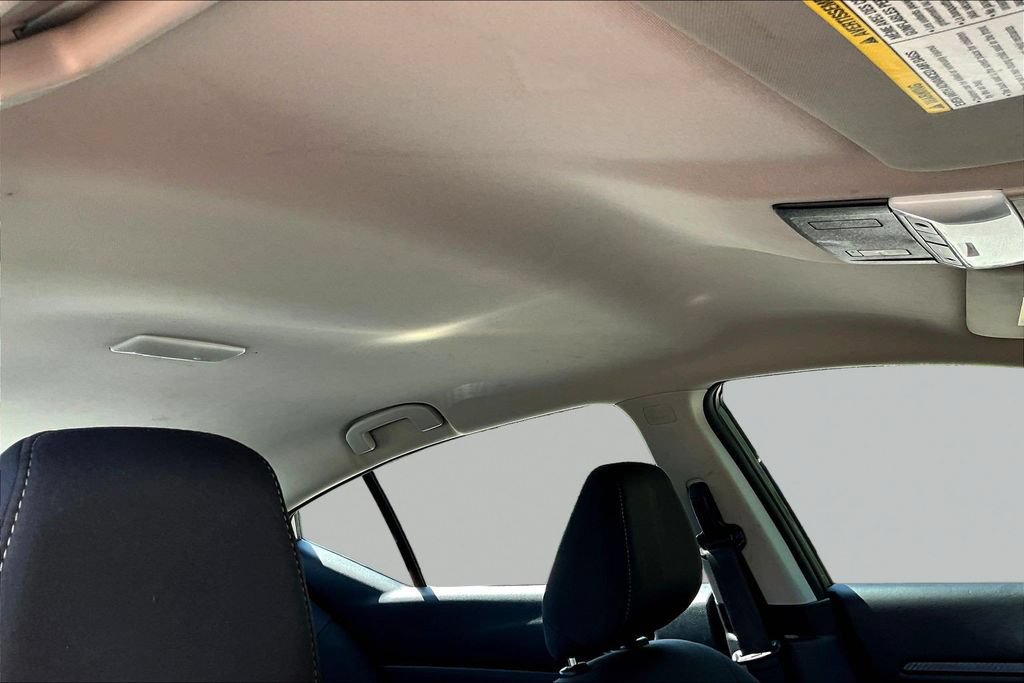 Used 2025 Nissan Altima 2.5 SV FWD image 29