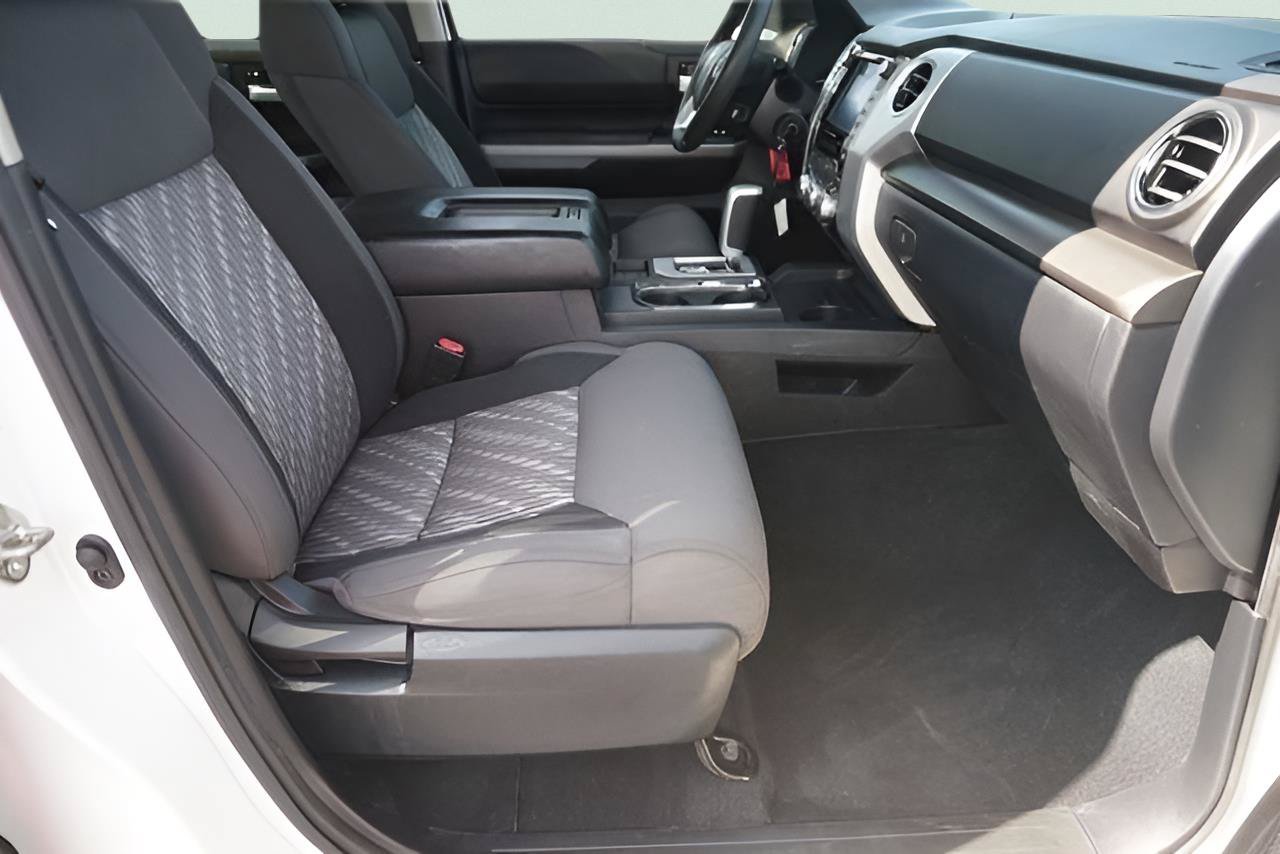 Used 2020 Toyota Tundra SR5 RWD image 18