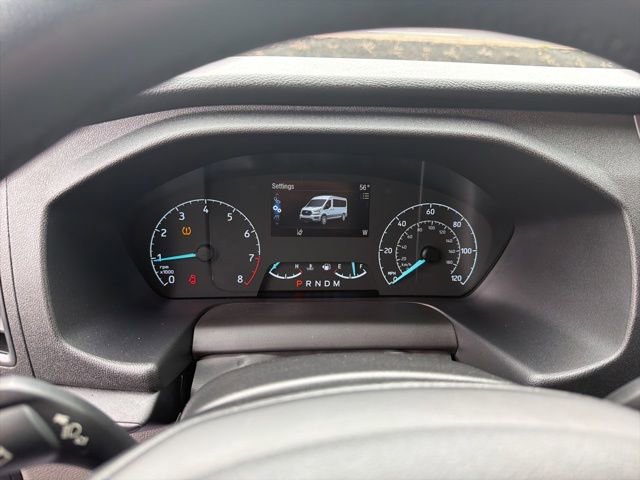 Certified 2020 Ford Transit 350 XLT AWD/4WD image 19