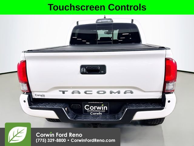 Used 2019 Toyota Tacoma TRD Off-Road w/ Technology Package image 6