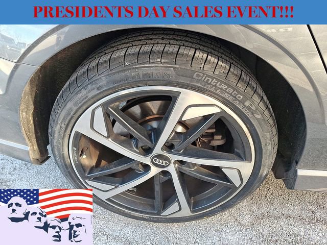 Used 2020 Audi A3 2.0T Premium image 7