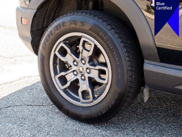 Certified 2023 Ford Bronco Sport Big Bend AWD/4WD image 7