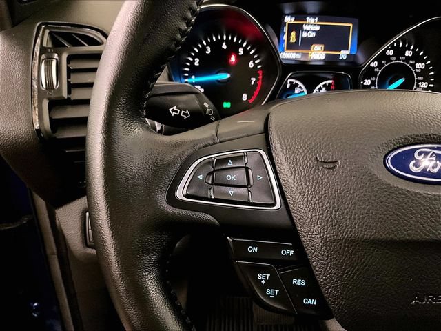 Certified 2019 Ford Escape Titanium AWD/4WD image 17