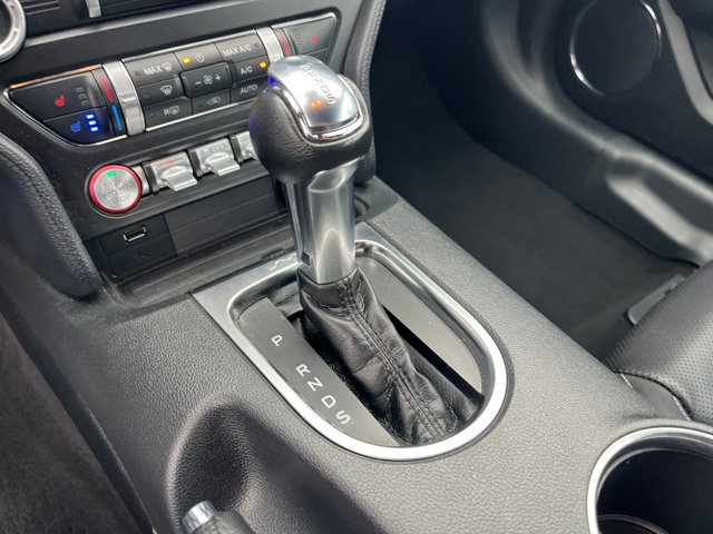 Certified 2023 Ford Mustang Premium RWD image 23