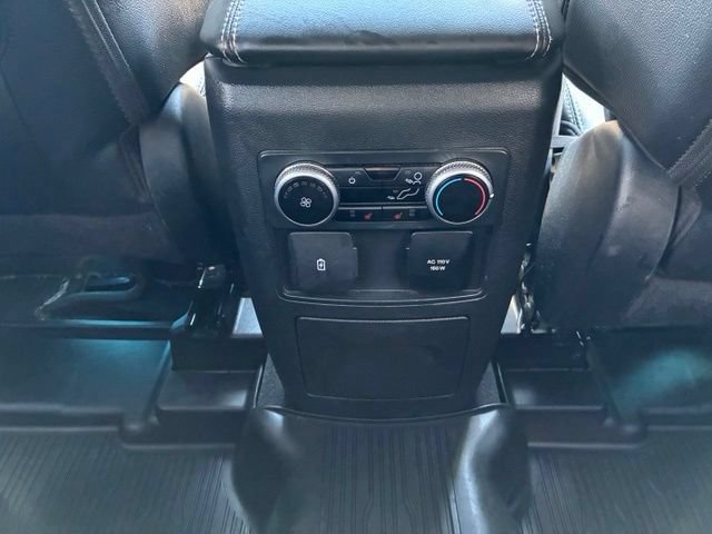 Certified 2023 Ford Explorer ST w/ Equipment Group 401A AWD/4WD image 15