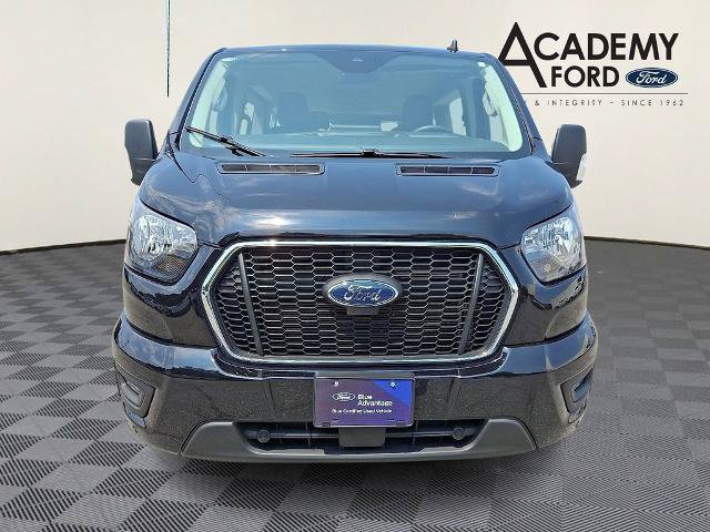 Certified 2025 Ford Transit 350 XLT RWD image 2