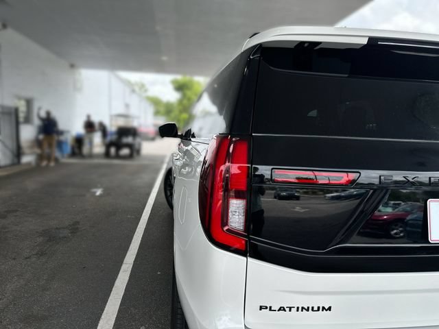 Certified 2025 Ford Expedition Platinum w/ Stealth Performance Package AWD/4WD image 26
