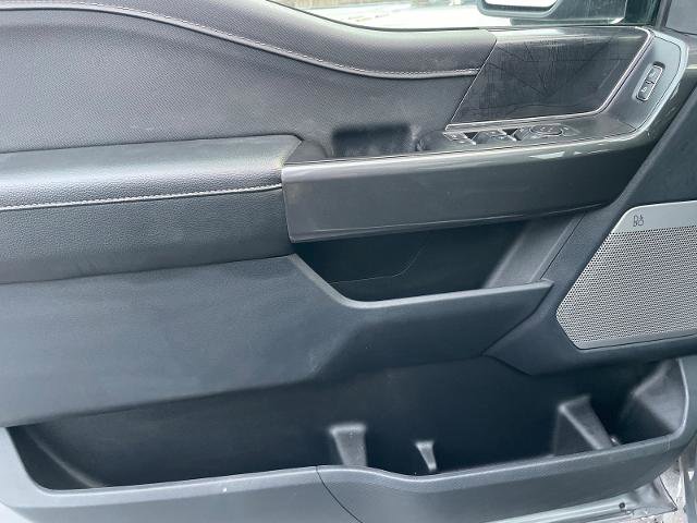 Certified 2022 Ford F150 XLT w/ Equipment Group 302A High image 13