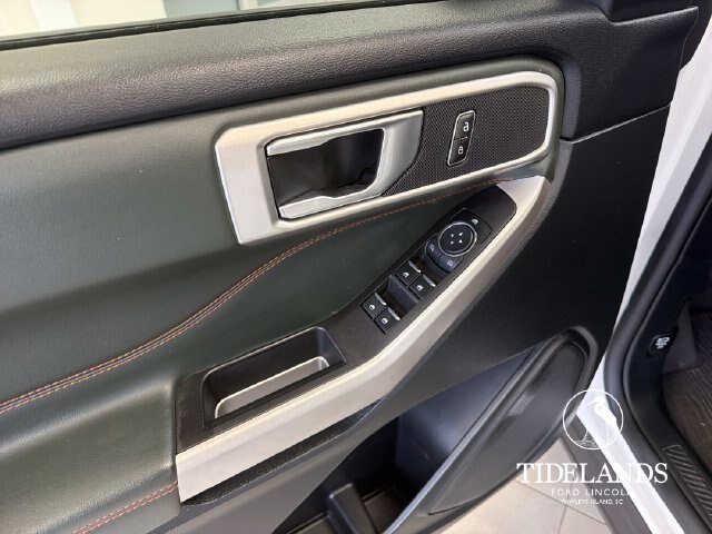 Certified 2023 Ford Explorer Timberline AWD/4WD image 15