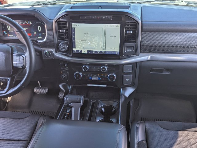 Certified 2023 Ford F150 Raptor w/ Raptor 37 Performance Package AWD/4WD image 21