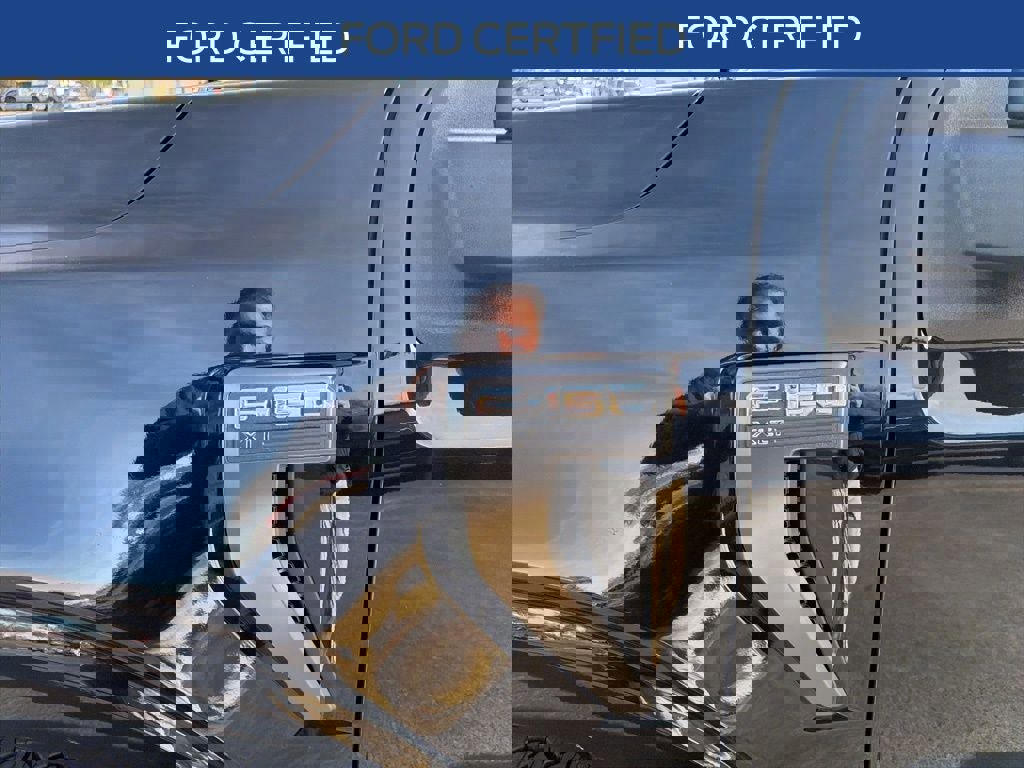 Certified 2023 Ford F150 XLT w/ Equipment Group 302A High image 6