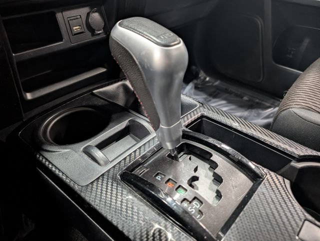 Used 2020 Toyota 4Runner TRD Off-Road image 28