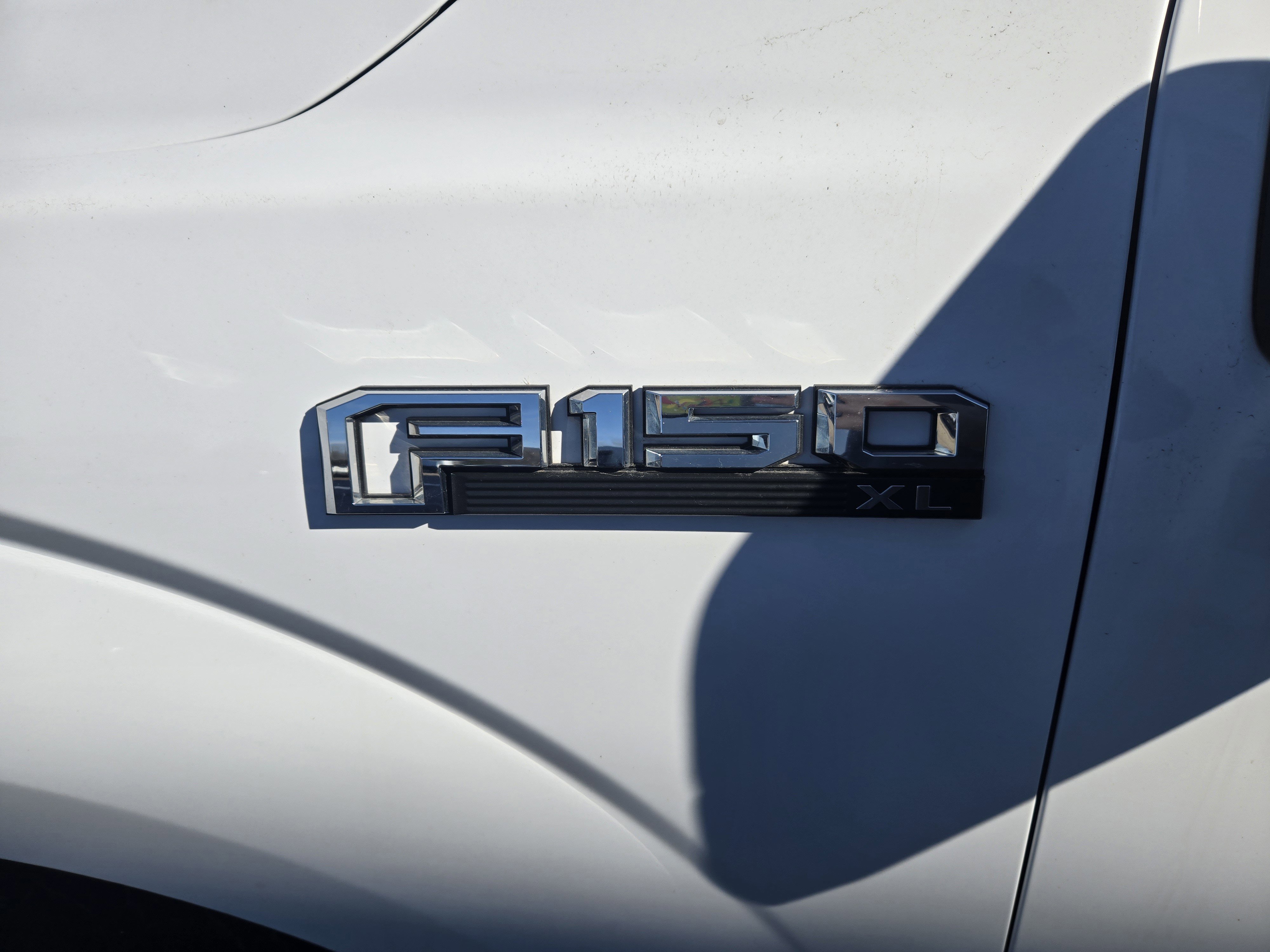 Certified 2020 Ford F150 XL w/ Equipment Group 101A Mid image 10