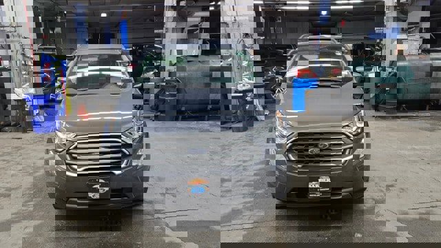 Certified 2022 Ford EcoSport SE image 8
