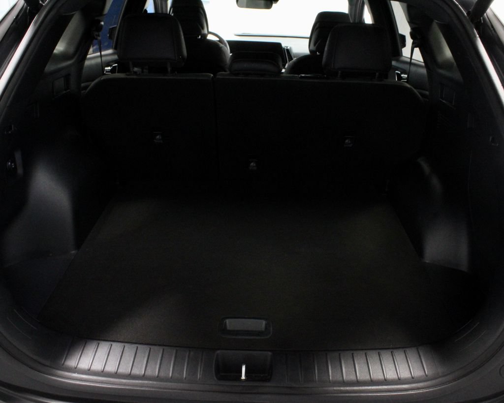 Used 2025 Kia Sportage X-Line Prestige AWD/4WD image 15