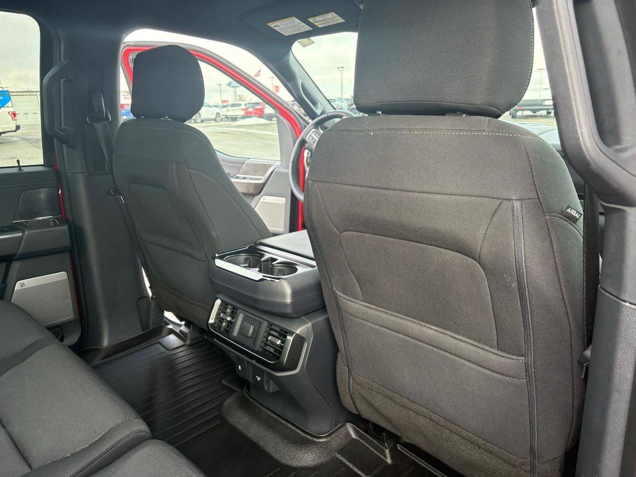 Certified 2021 Ford F150 XLT w/ Equipment Group 302A High image 49