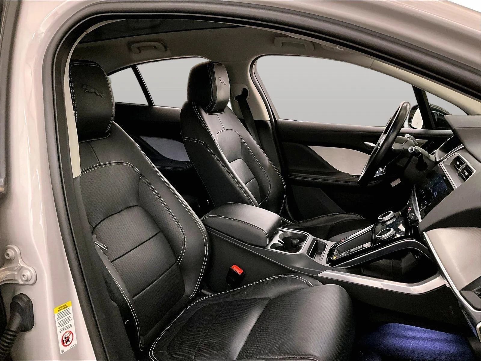 Used 2022 Jaguar I-PACE HSE AWD/4WD image 7